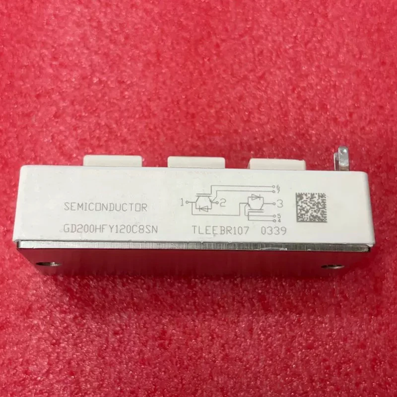 IGBT Module GD150HFY120C8SN GD200HFY120C8SN GD150HFX120C8SN GD200HFX120C8SN GD150HFL120C8SN GD200HFL120C8SN