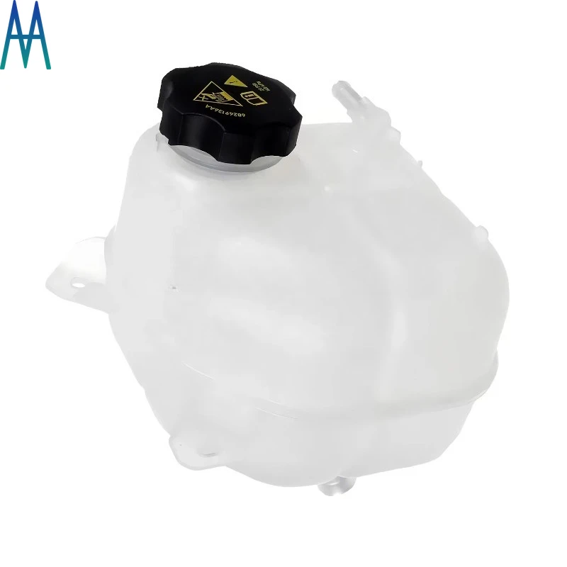

68102155AB Radiator Water Coolant Expansion Tank Reservoir for Chrysler 200 Jeep Cherokee 68102155AC 68102155AD