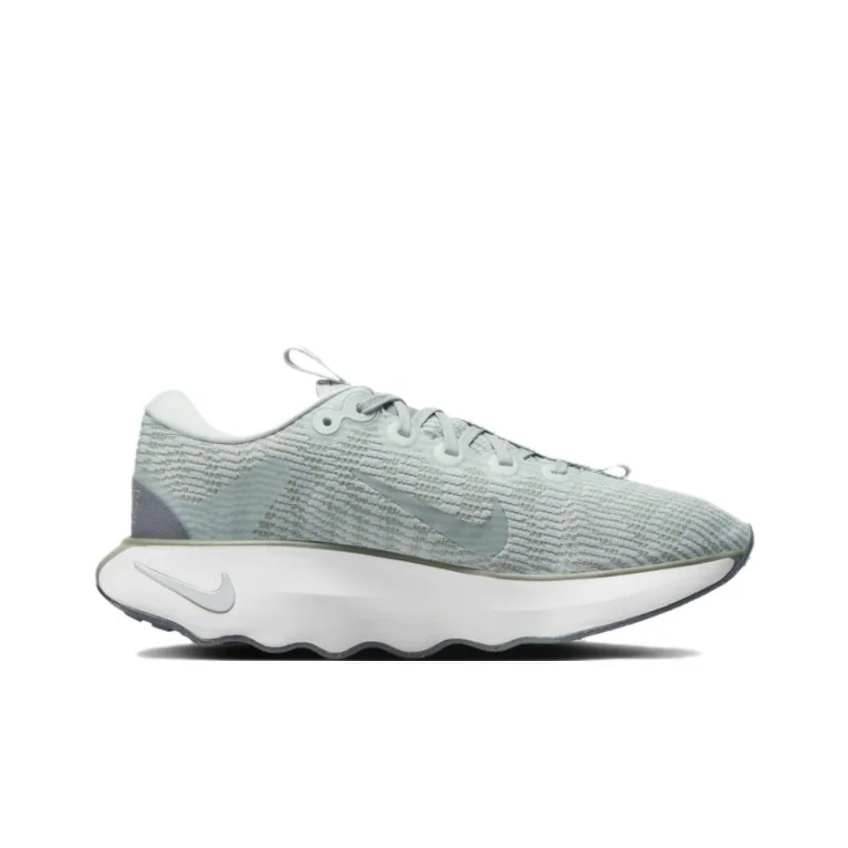 Nike Motiva Low top Walking Shoes Women's Gray White DV1238-006 view 3