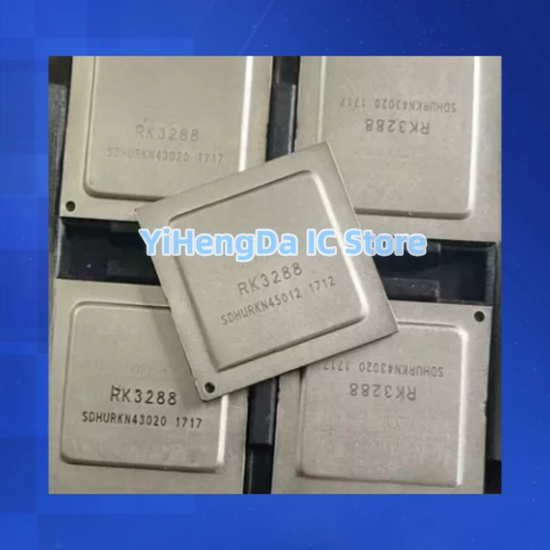 

1PCS~10PCS/LOT RK3288 CHIP BGA CPU processing chip 100% New Original In Stock