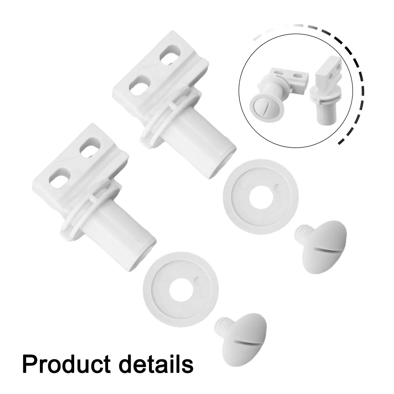 C-65 Axle Replacement Washers Pool Cleaner Components Cost-effective Maintenance Easy Installation Quick Install Pool Parts