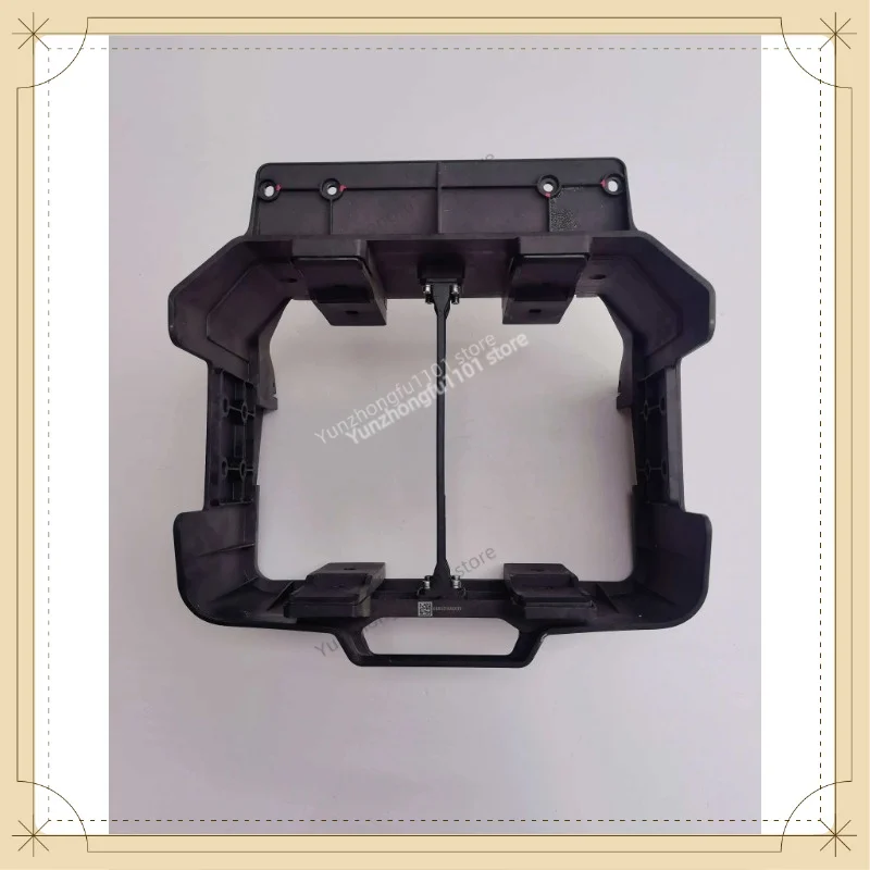 Tail Frame & Crossbeam Assembly With Battery Compatible P100 Agricultural Plant Protection Drone Replacement Repair Spare Parts