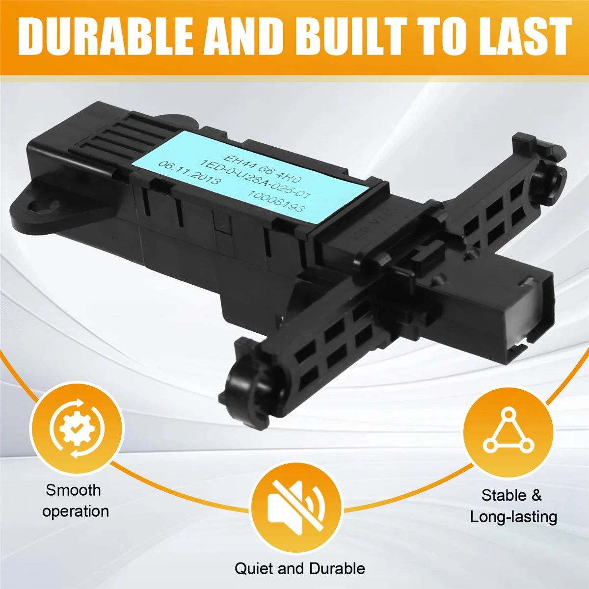 Efficient convenientFor Mazda CX7 2008 2009-2011 Emergency Warning Flasher Light Switch EH44-66-4H0 excellent quality