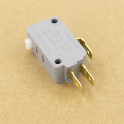 2pcs Brand New Air Pressure Micro Switch V15S05 Micro-Touch Limit Switch for Vanward Gas Water Heater Accessories