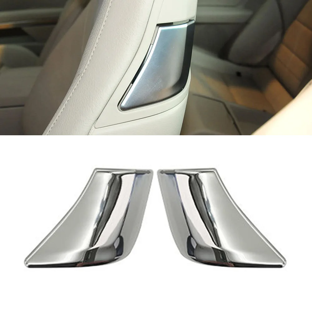 

Ручка для опускания сиденья (левая/правая) для Mercedes W204, E-Class, Coupe W207 2009-2016, артикулы 2079108506, 2079108606, детали интерьера