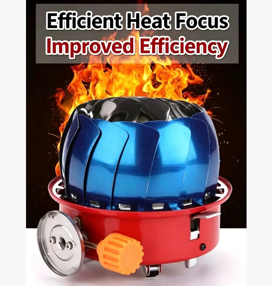Thumbnail 3 - #73 Highest Rated Portable Cooking Stoves to Buy in 2026