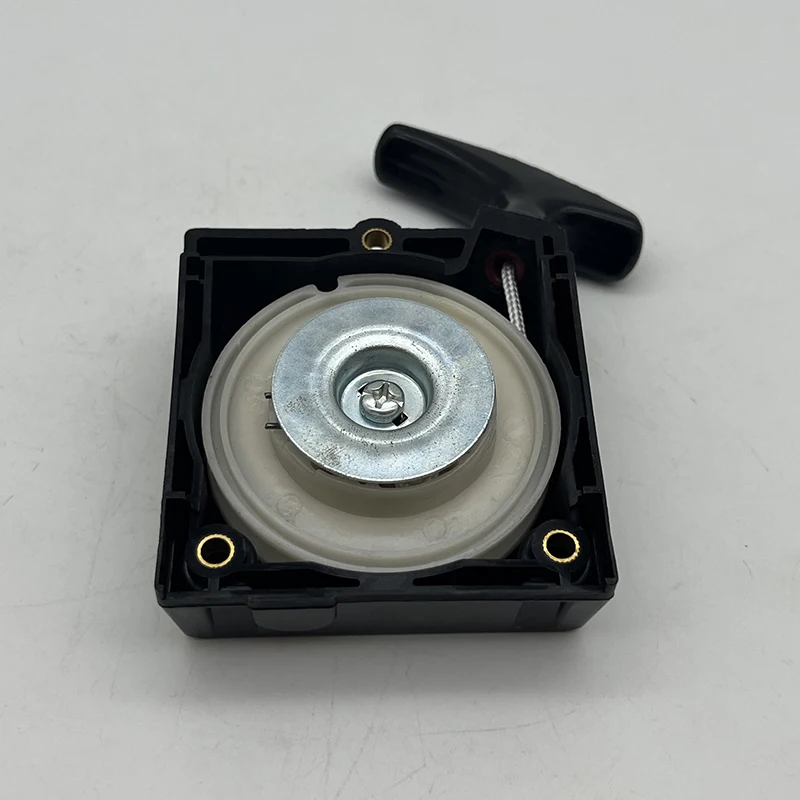 Pull Starter Recoil Assembly Fit For Kawasaki TH43 TH43D TH48 Garden Tools Trimmer Brush Cutter SA003 KBL43 KBL48 Rewind Start