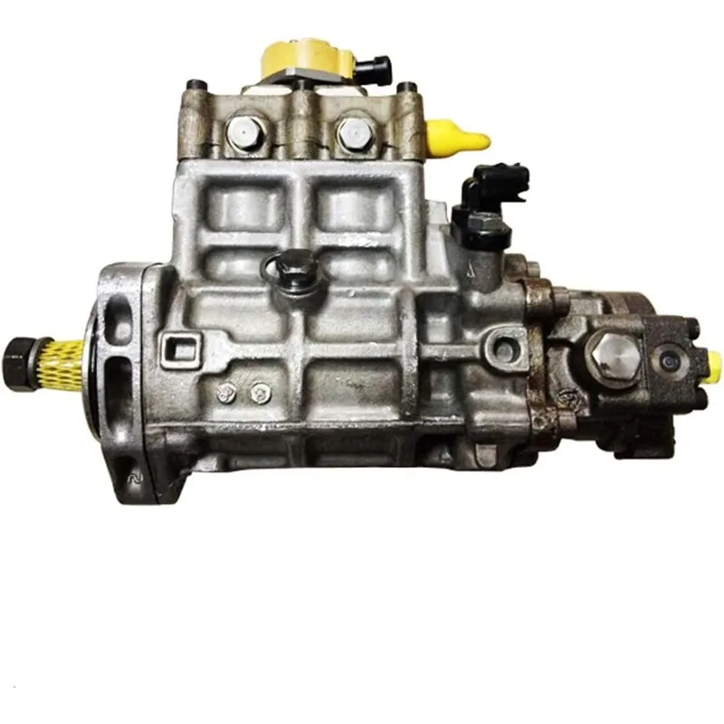 

326-4635 3264635 For E320D High Pressure Pump E321D E323D High Pressure Pump Excavators C6.4 Engine