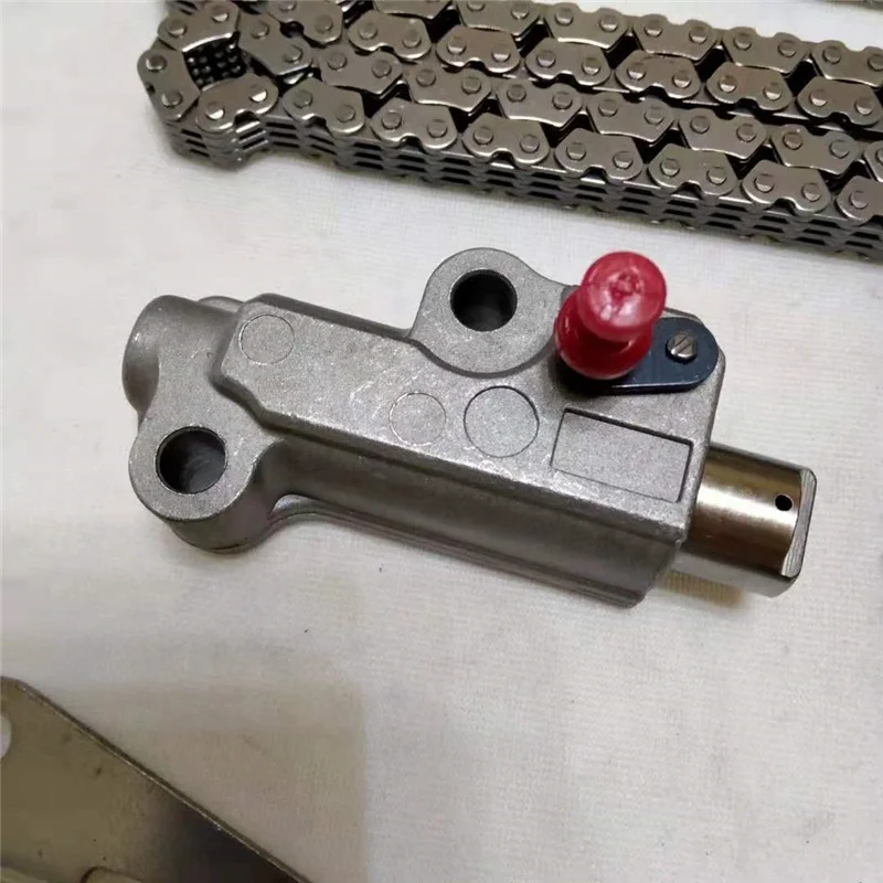 K20c2 K20c3 Timing Chain Kit for Avancier Turbo cr-v Odyssey K20c1 Engine 2.0t 14401-rpy-g01 14510-5a2-a01 KH-23