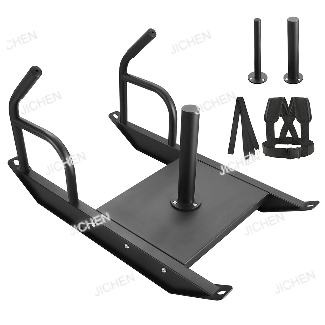 

Тренировочные сани Neu Weight, сани для силовых тренировок, сани для скоростных тренировок на открытом воздухе, для улучшения скорости и развития мышечной силы