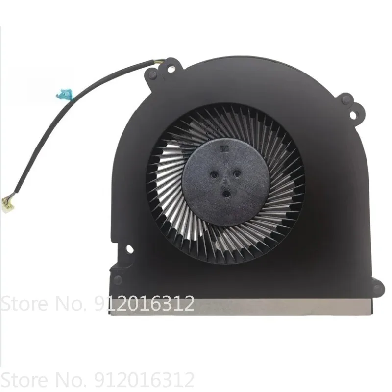 OVC781505SA for Mini Pro 820 830 Mechanical Revolution R7-8845H Cooling Fan