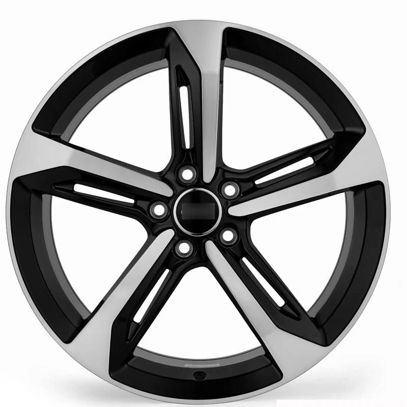 

Slap-up Alloy Concave Wheels 18 Inch 5x112 5x100 Wheels Car Wheel Hub Alloy Rims for Chrysler 300
