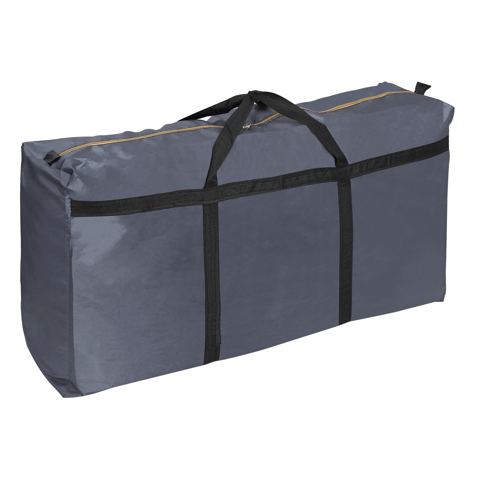 

Camp Chair Replacement Bag Large Waterproof Storage Bag Gray
