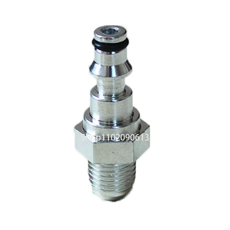 1Pc Quick Connect Fitting M22 M14 For LAVOR VAX Bauker Craftsman Briggs & Stratton Pressure Washer Gun Hose Adaptor