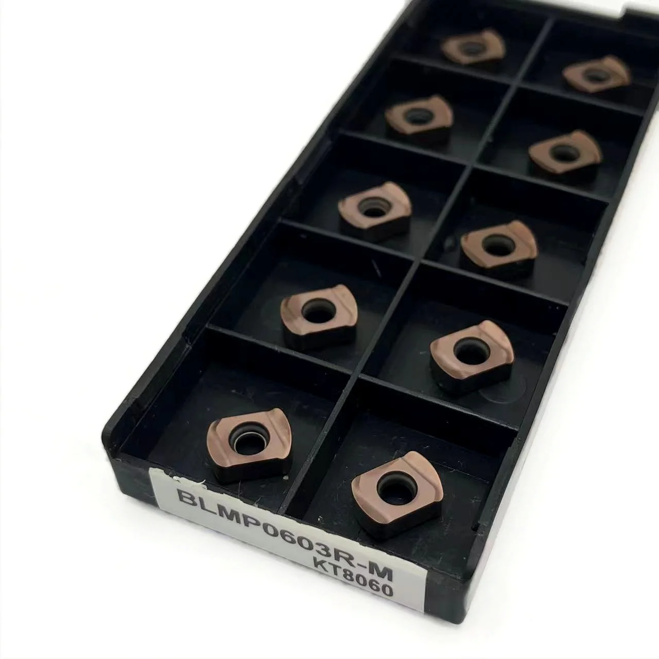 Blmp0603r Tebl Eindfrees, Cnc-Snijder, Open Type, Ruwe Bewerking, Snelle Toevoer, Asbewerking, 16Mm, 20Mm, 25Mm, 32Mm