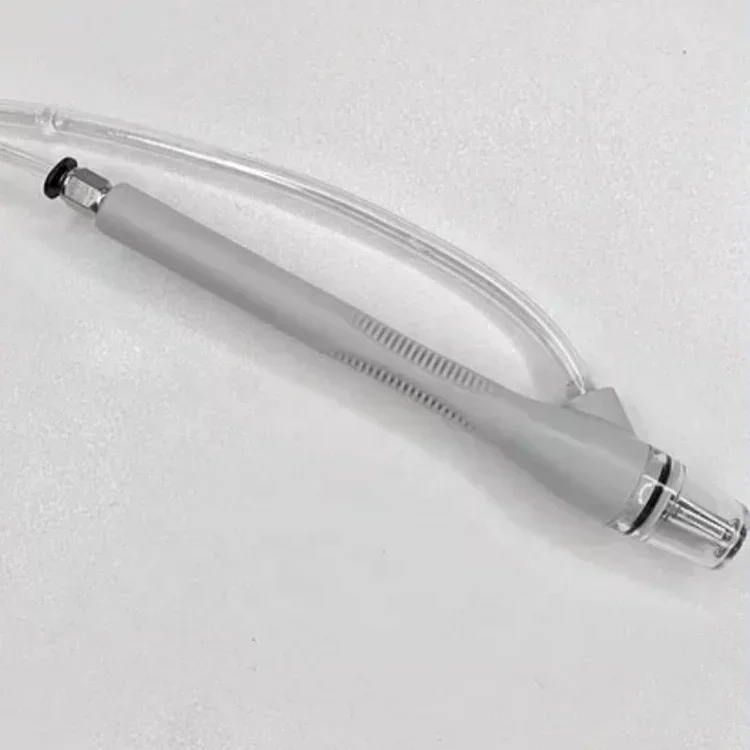 hand piece wand for Home face Spa hydro peeling machine Hot sales