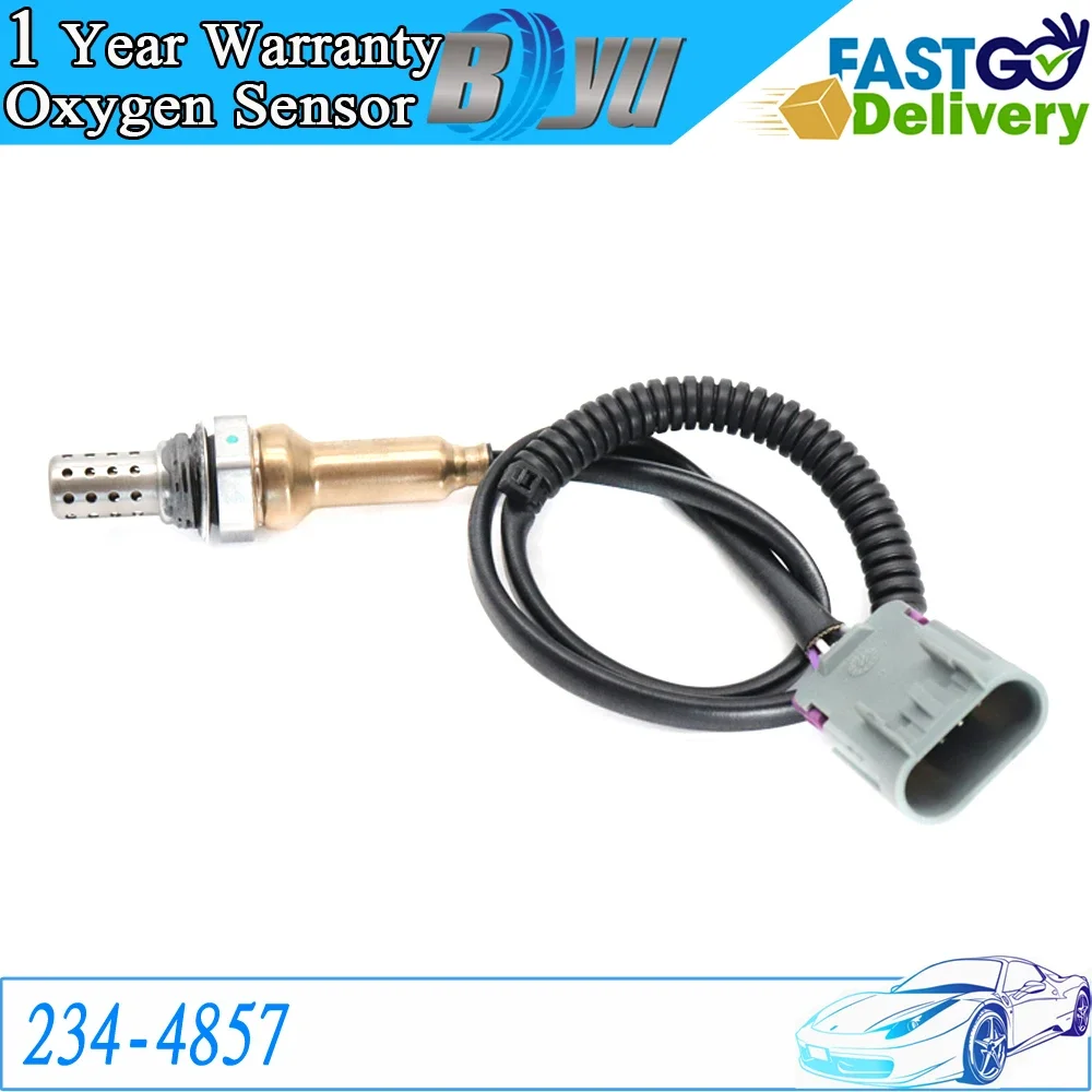 

NEW Downstream Oxygen Sensor 234-4857 39210-3C900 For Kia 2344857 392103C900