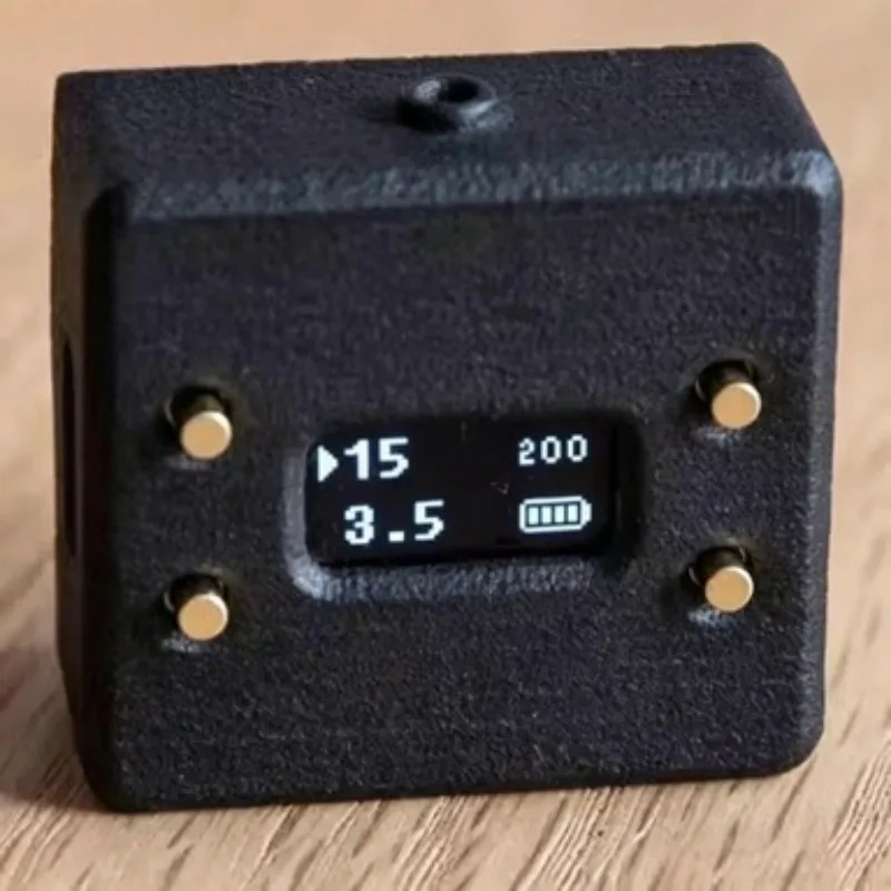 

Light Meter L102 Light Meter, Film Machine Metering, Plastic Case