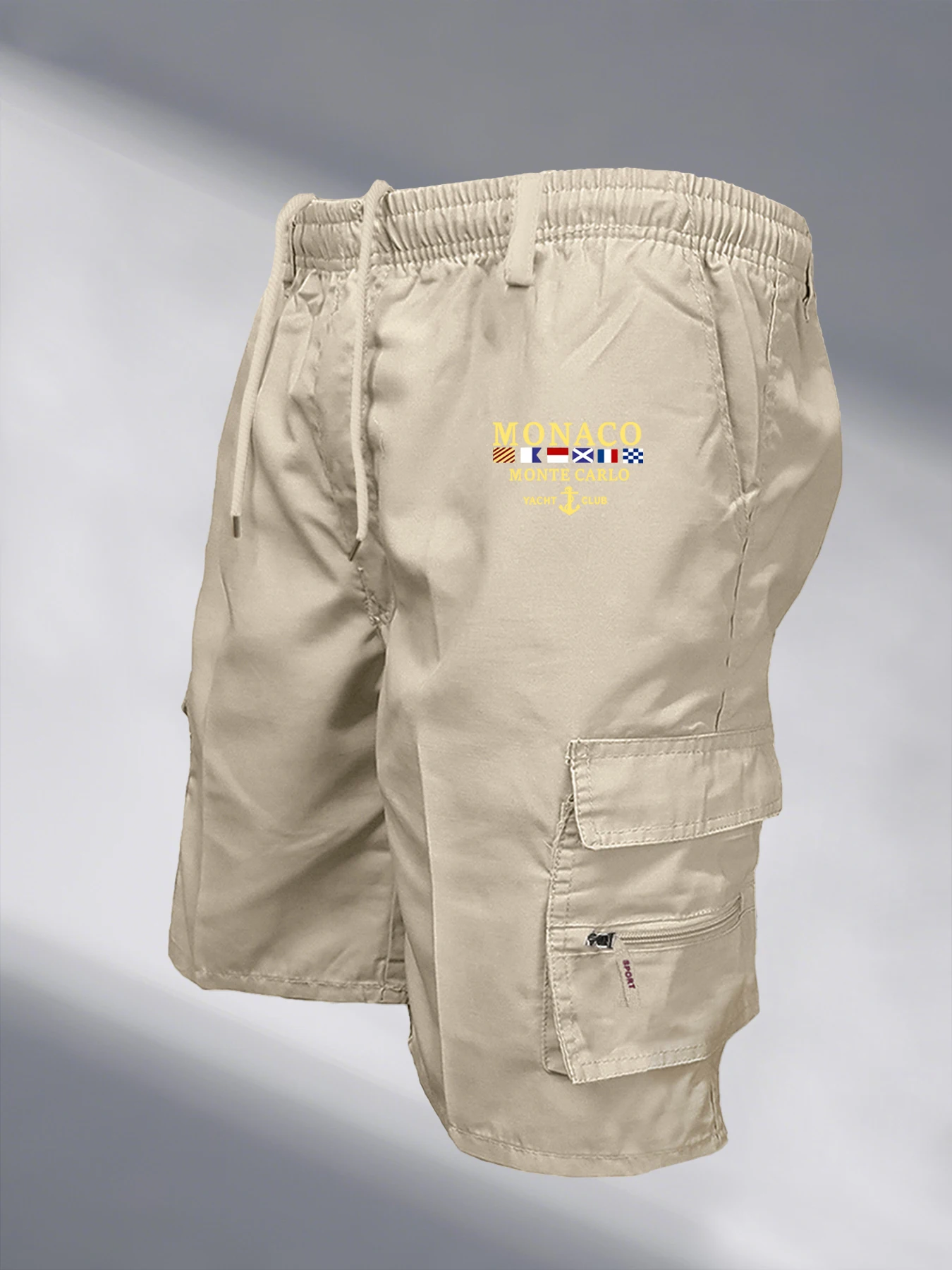 Thumbnail 2 - #27 Best Mens Cargo Shorts to Buy In 2026