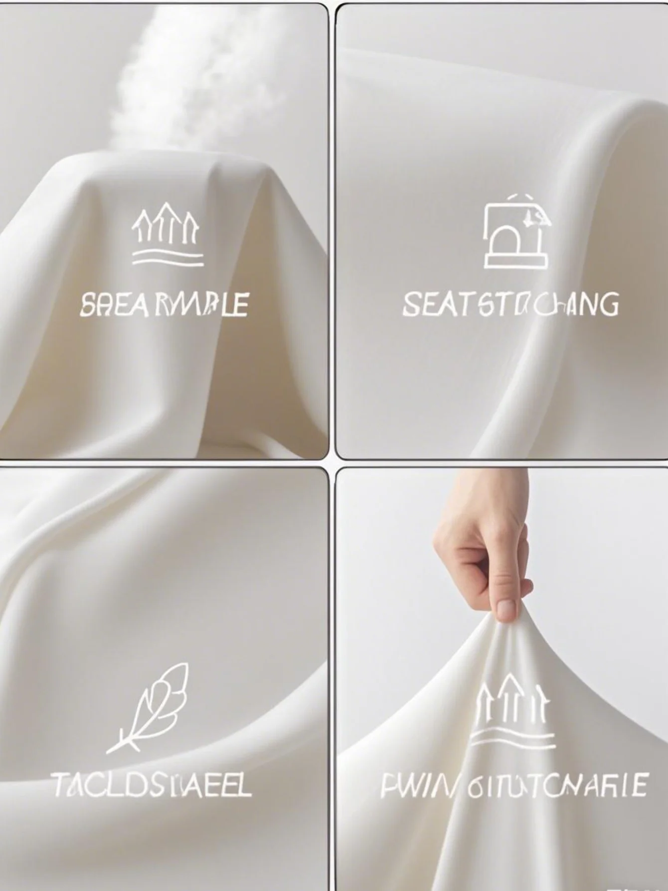 Happy 4th of July Damen-T-Shirt mit Grafikdruck in Übergröße, Rundhalsausschnitt, 100 % ultra atmungsaktiv, perfekt für die tägliche Freizeit