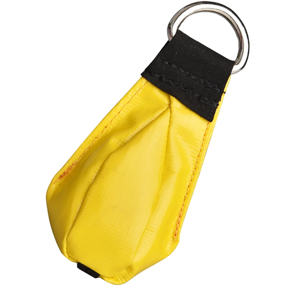 

Mountaineering Equipment Rock Climbing Throw Bag Sandwich Cloth Professional Weight