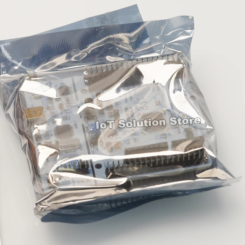 

NUCLEO-F072RB STM32 Nucleo-64 development board with STM32F072RB MCU NUCLEO F072RB