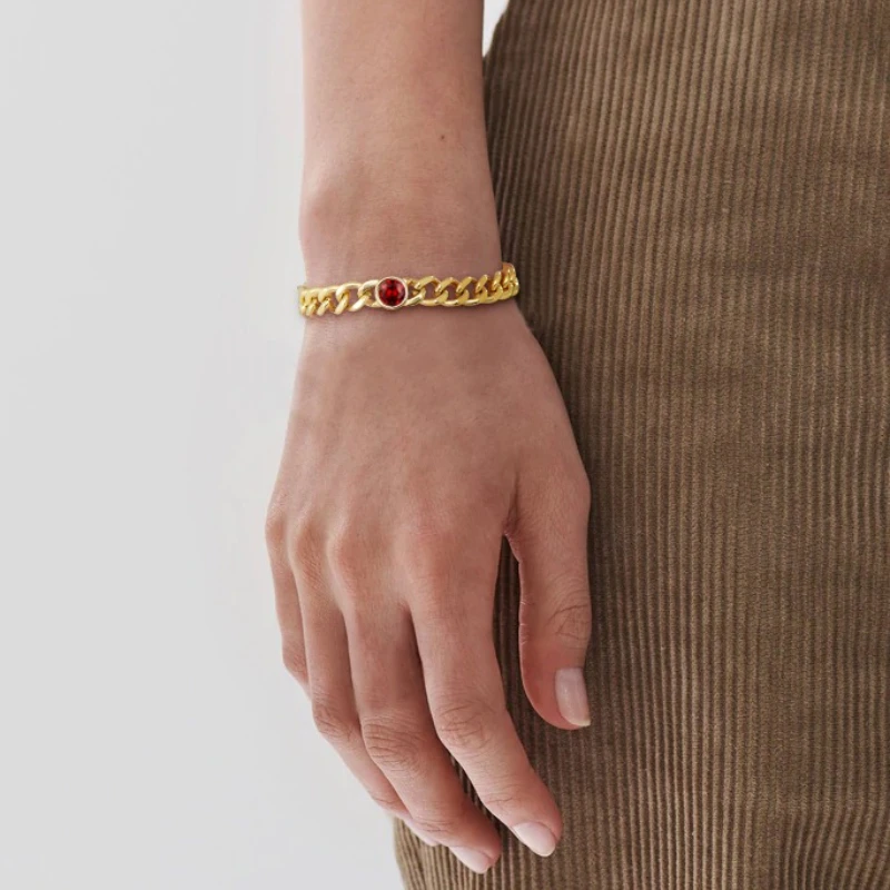 U7 4/6Mm Birthstone…