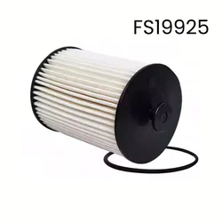 Fuel Filter FS19925 3964061 3968105 5264870 For FOTON Cummins ISF2.8 Engine