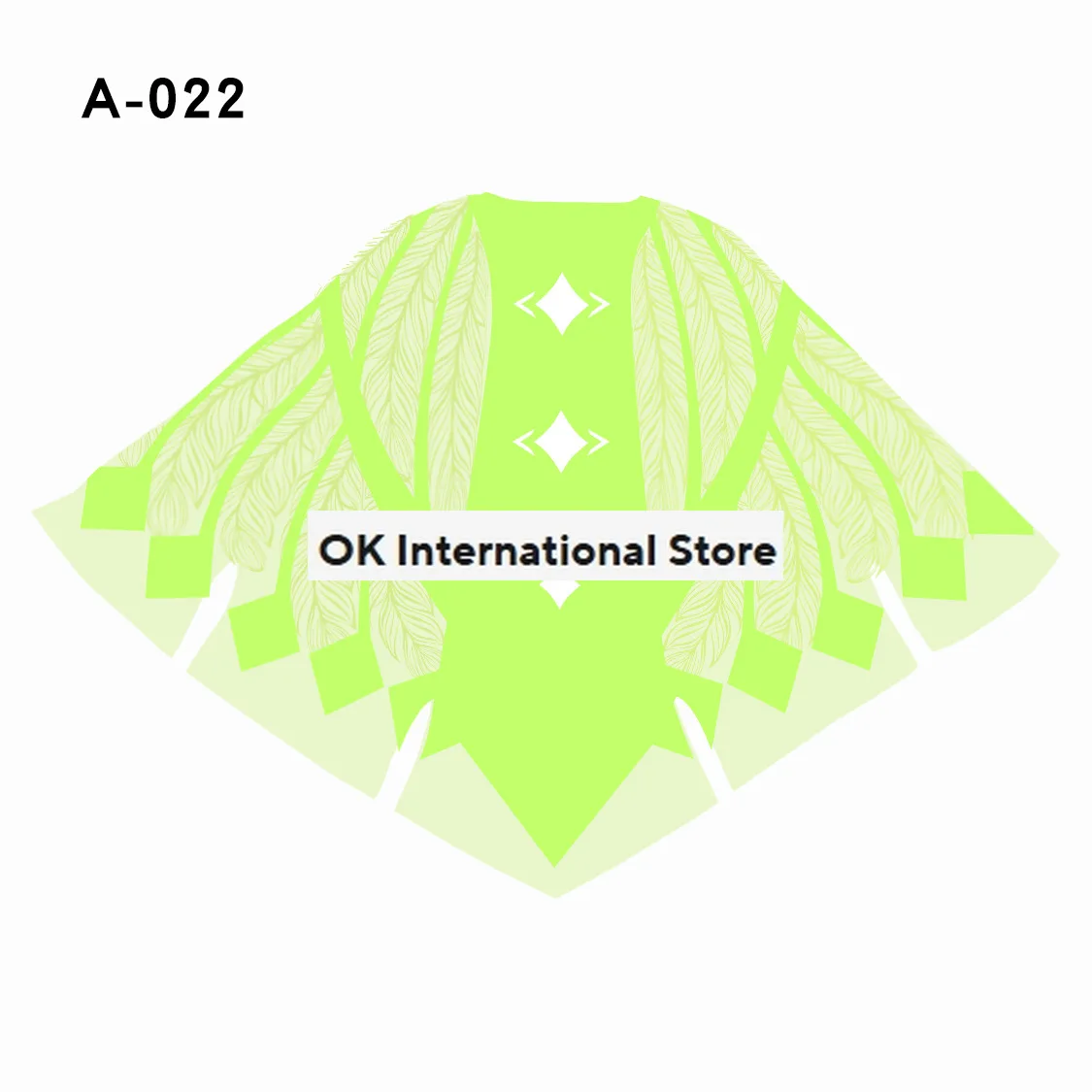 Anime Game Sky：Children Of The Light Cosplay Costume Initial Service Nine Colors Cloak Cape Man Woman Halloween Carnival Suit