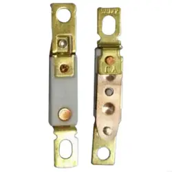 250V~5A Electric Hair Dryer Parts Temperature Overheat Thermostat Temperature Controller Temperature Limit