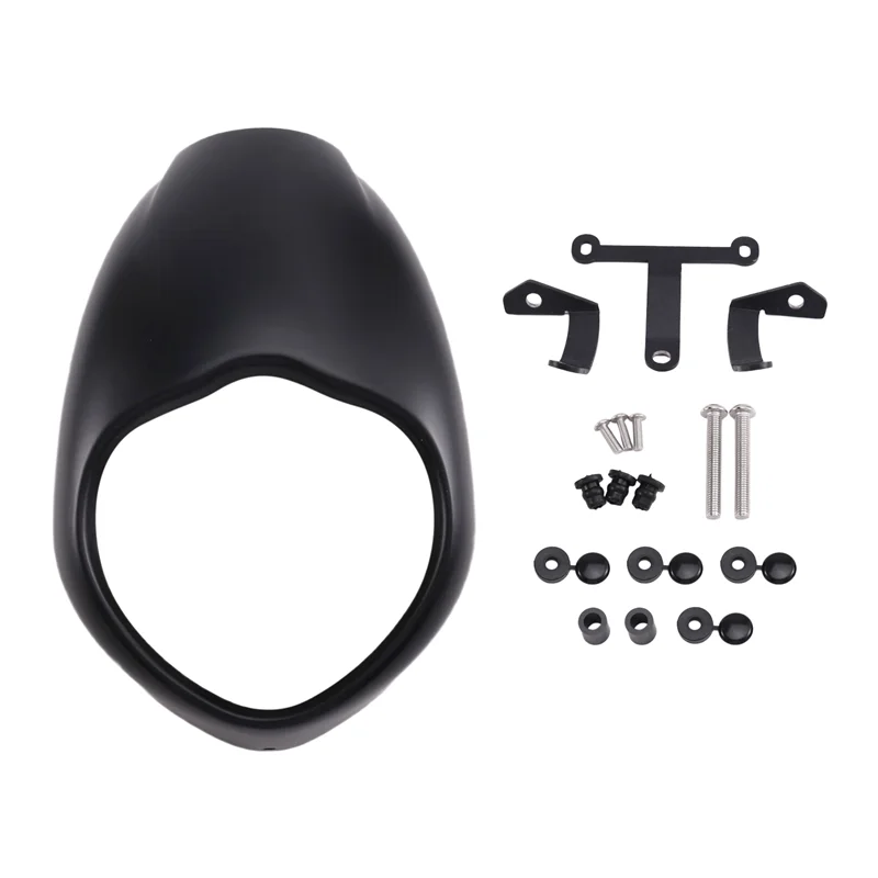 

Lasting Motorcycle Windscreen Windshield Windscreen Windshield Shield Wind Deflector For Kawasaki Vulcan