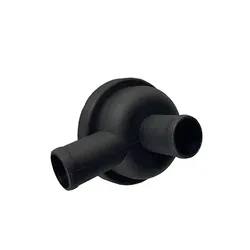 Nueva válvula PCV de cárter 26722-27000, 2672227000 Para Hyundai Santa Fe 2.0