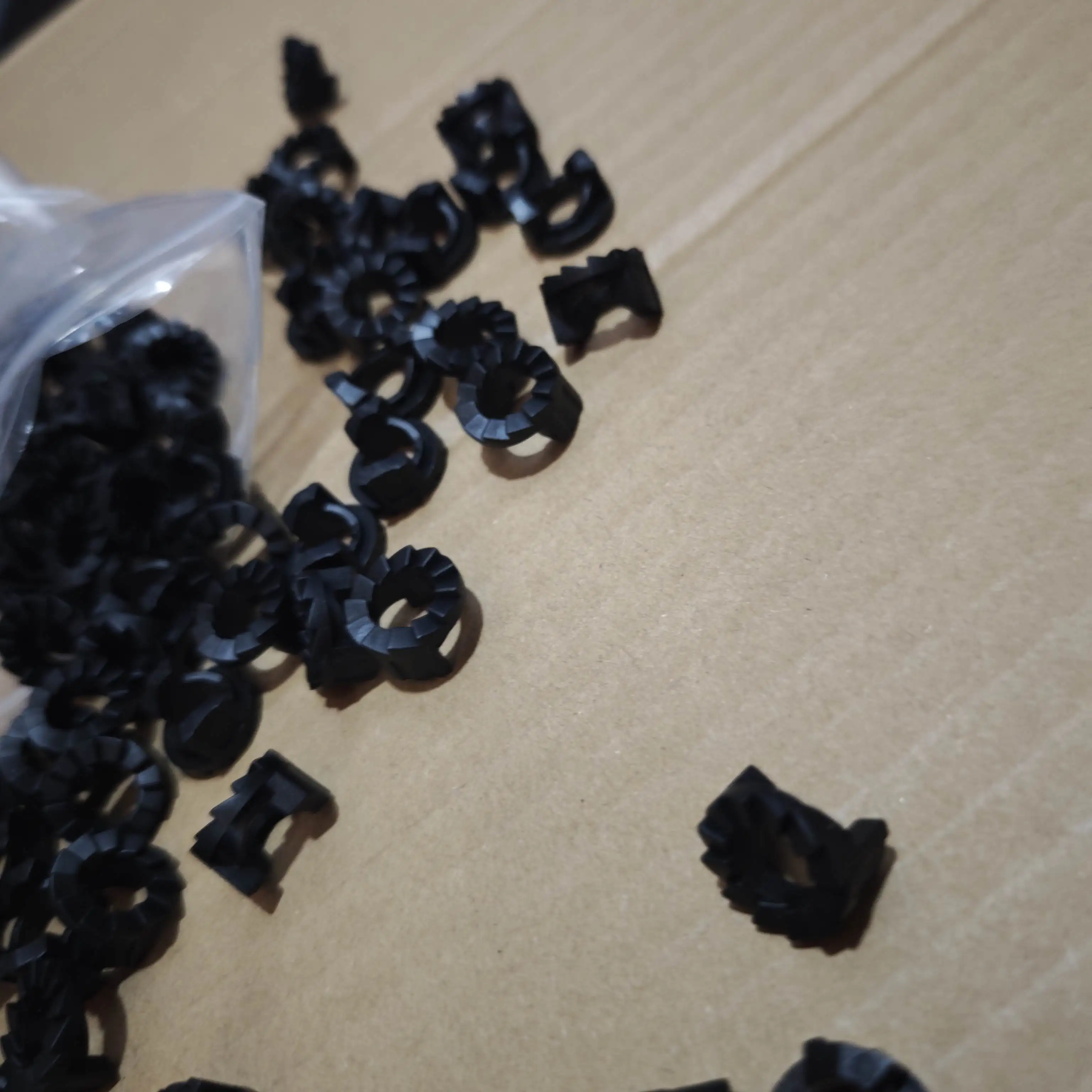 

50 шт. приводная шестерня RATCHET для KYOCERA P2235 P2040 M2135 M2635 M2735 M2040 M2540 M2640