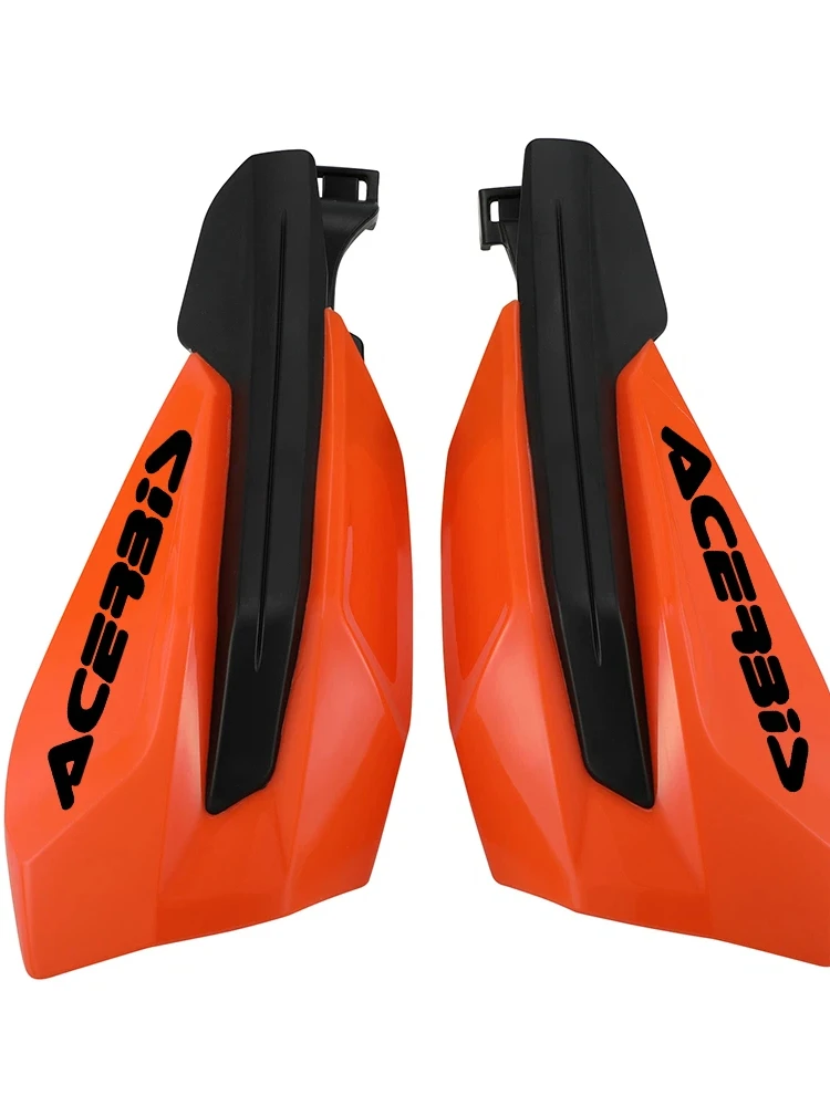 AliExpress JFGRACING Motorcycle Accessories Handbar Hand Guard Cover For KTM SX SXF EXCF SXF XCW XCF XC 65 85 125 150 250 350 450 2017-2020 Dirt Bike
