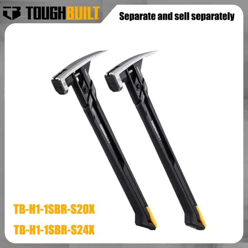 Toughbuilt TB-H1-1S… - image
