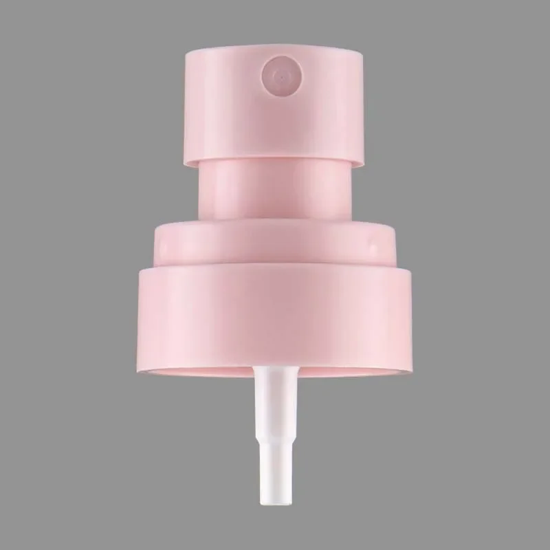 10/20/50/pcs 60ml 80ml 100ml Plastic Spray Bottle Mist Atomiser Sprayer Opaque Pink Perfume Refillable Bottle Container SZ3301