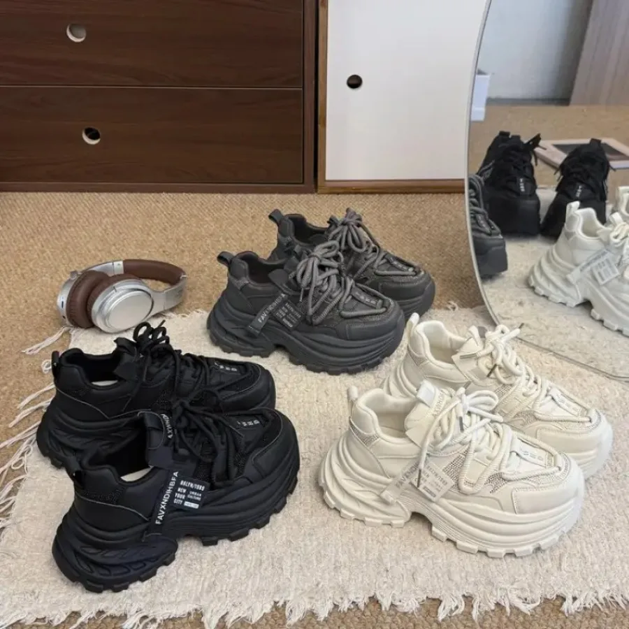 

Men'S Stylish And Comfortable Casual Shoes