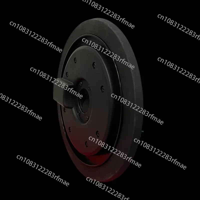 Drum Cymbal 9