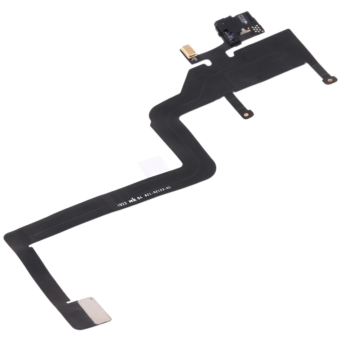 Earpiece Speaker Sensor Flex Cable for iPhone 11 / 11 Pro Max