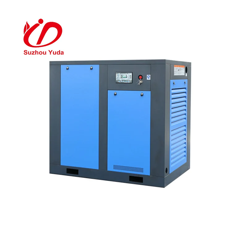 Suzhou Yuda industrial air compressor steam turbine compressor