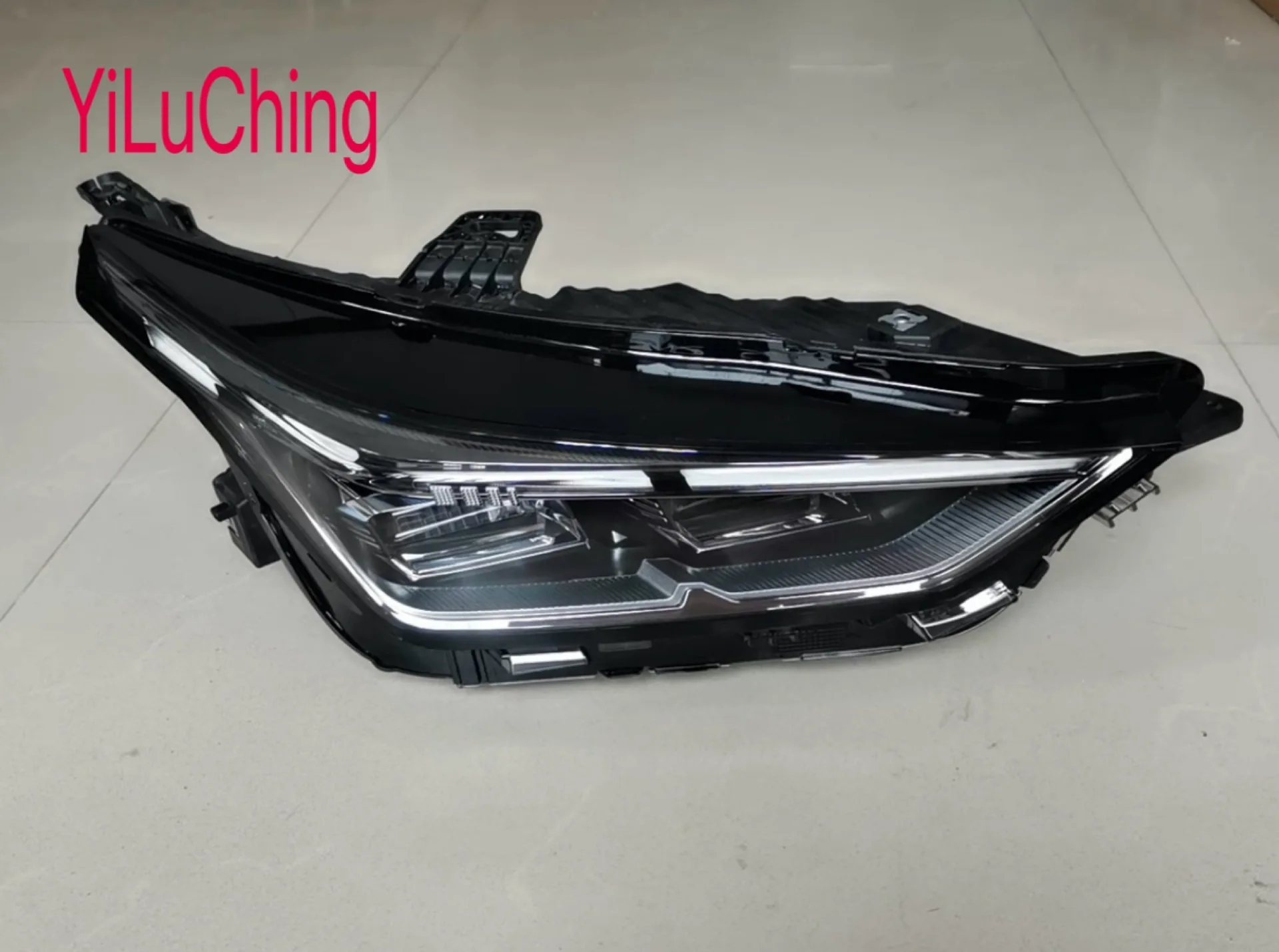 Applicable to Trumpchi GS4 Max headlight assembly 24-26 headlight GAC GN4  gs4 max headlight assembly
