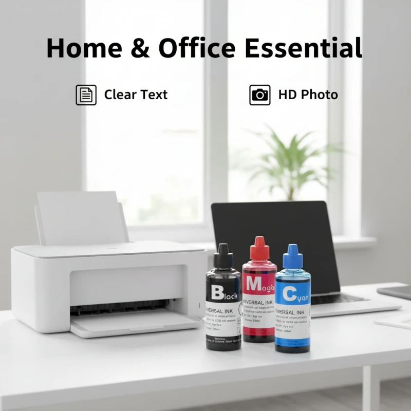 100ML Inkjet Printe…