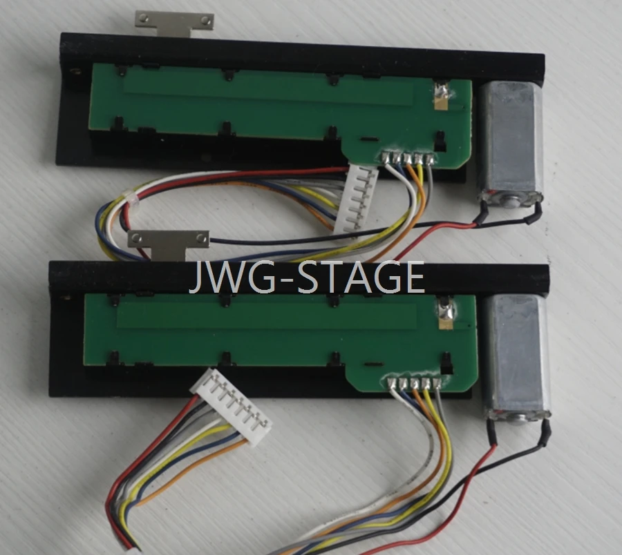 Console Electric Push Rod Stage Lighting Large Stage Lighting Console Accessories