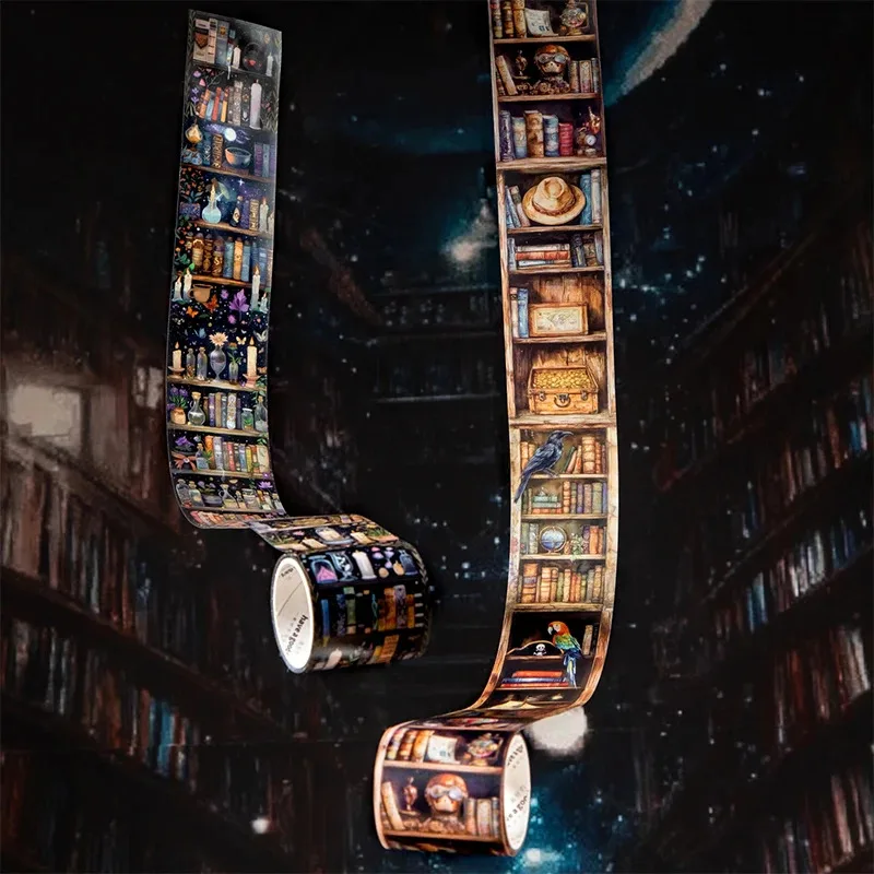 Thumbnail 2 - #32 Cheapest Decorative Tape Deals You Can Get