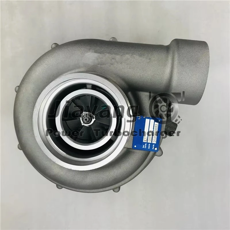New Turbocharger K27 53279886798 53279886797 53279706798 53279706797 865428 865418 Fits Penta Ship Marine TAMD71 TAMD61 Engine
