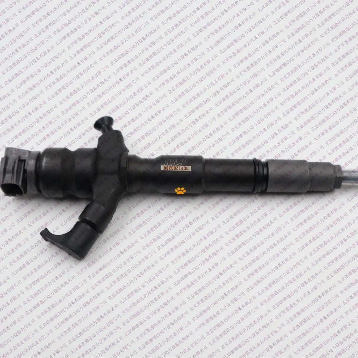 Brand New High-quality Denso 29595-0280 23670-30450 295900-0210 23670-39455 Injector