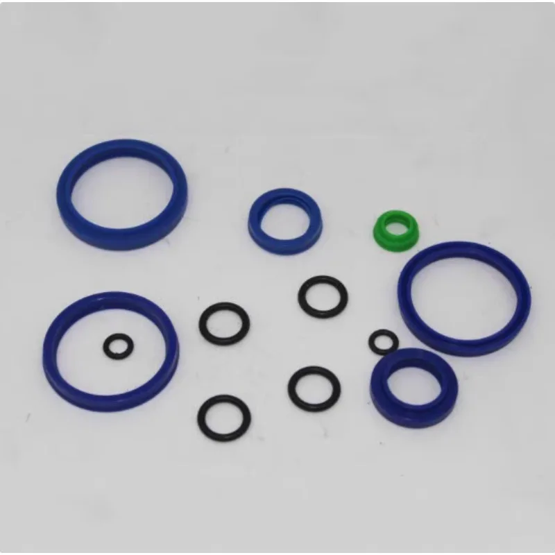 

Manual Hydraulic Forklift for Jinmao Manual Hydraulic Transport Truck Small Pump Core Piston Rod Seal Ring Accessories