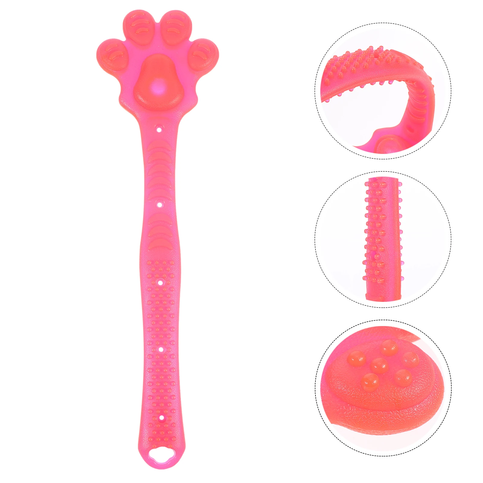 

1pc Beat Ergonomic Massage Bat Manual Massager Tool For Muscle Relaxation Portable Body Pat Equipment Handheld Flap Knocking