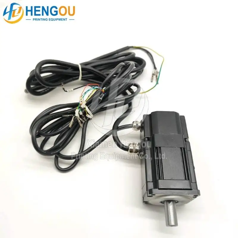 NA70-20NAMSS-PRF-M90A3 Motor Ink Key Engine For Komori LS-426/130 Machine Drive Printing Machine Parts