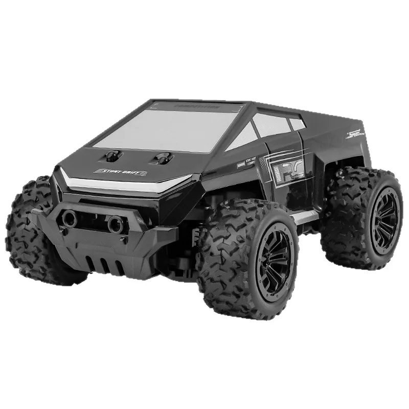 Coisas geniales, coche de juguete, regalo divertido, camión Rc 4WD de alta velocidad, coches Rc todoterreno Kawaii, coche de Control remoto por aplicación, camión monstruo, juguetes para niños